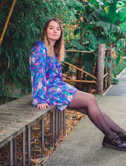 Coudre la robe Liberté - Make my lemonade